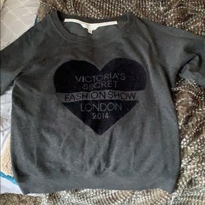 Victoria Secret Sweater